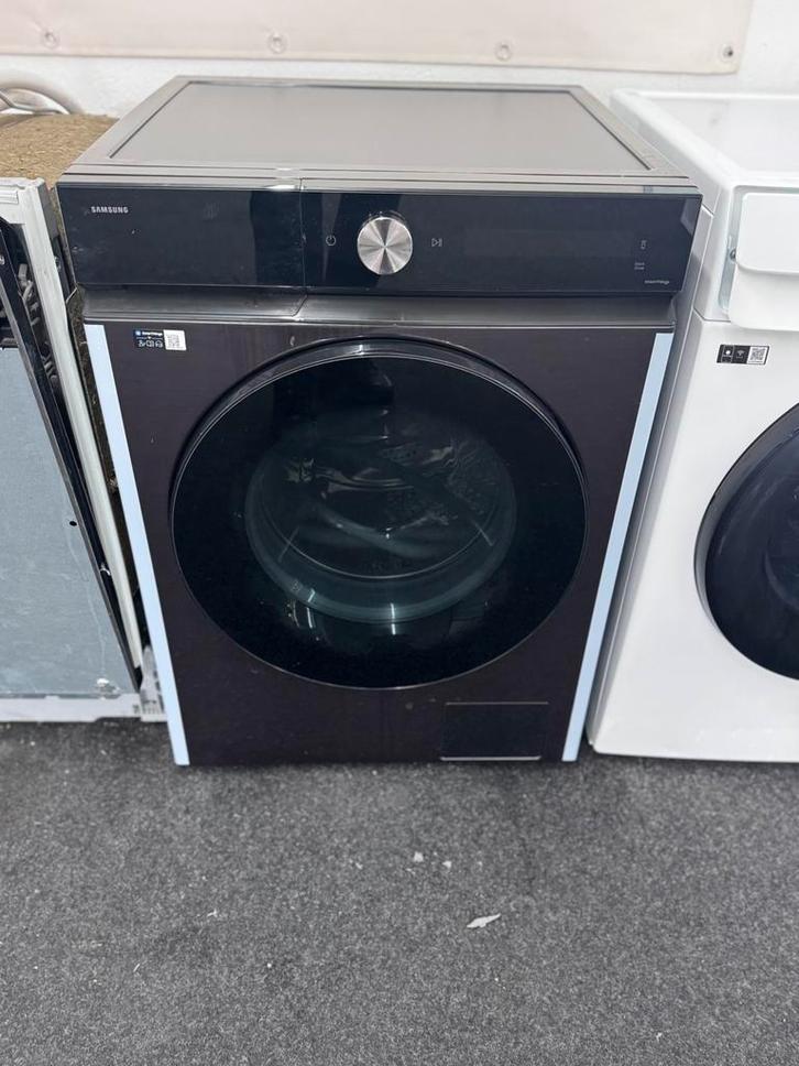 SAMSUNG WAS/DRROG COMBI 11/6 KG ECO WIFI met 1 jaar garantie, Witgoed en Apparatuur, Wasmachines, Nieuw, 10 kg of meer, 85 tot 90 cm