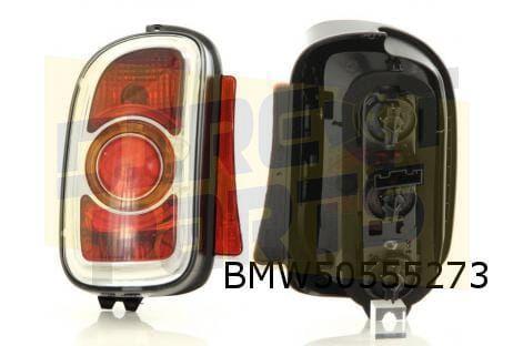 Mini	Clubman (8/10-3/14) Achterlicht Rechts (oranje knipperl, Auto-onderdelen, Verlichting, Mini, Nieuw, Verzenden