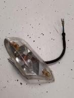 Knipperlicht links rechts Kymco Agility 50 2007, Niet ingevuld, Gebruikt, Kymco, Overige typen