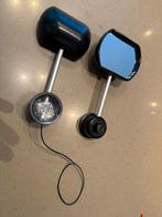 Universele caravan spiegels, Ophalen of Verzenden, Gebruikt