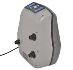 Netspa pomp, Tuin en Terras, Bubbelbaden en Hottubs, Ophalen, Zo goed als nieuw, Pomp, Vast