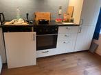 Ikea stensund keukendeurtjes frontjes, Huis en Inrichting, Keuken | Keukenelementen, Ophalen, Gebruikt, Crème, Minder dan 100 cm