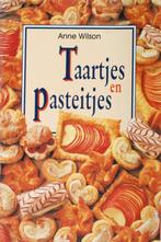 Taartjes en pasteitjes (1998), Verzenden, Zo goed als nieuw, Tapas, Hapjes en Dim Sum