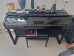 Yamaha Clavinova CLP-170PE - Digitale Piano, Ophalen, Gebruikt, Zwart, Piano