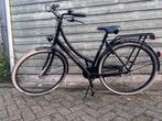 Cortina U1 omafiets, Ophalen, 53 tot 56 cm, Versnellingen, Zo goed als nieuw