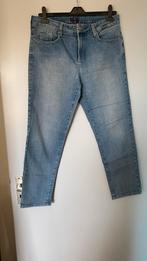 NYDJ Spijkerbroek Maat 12, Blauw, Maat 42/44 (L), Ophalen of Verzenden, Zo goed als nieuw
