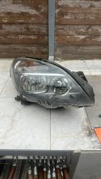 Koplamp rechts mercedes b klasse A2468200461, Ophalen of Verzenden