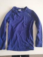 Sport T-shirt maat 115-124 quechua, Kinderen en Baby's, Kinderkleding | Maat 116, Quechua, Jongen of Meisje, Sport- of Zwemkleding