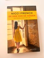 Nicci French - De dag van de doden, Ophalen of Verzenden, Nieuw, Nicci French, Nederland