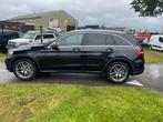 Mercedes-Benz GLC 250 d 4MATIC | AMG Pakket | BTW | NL & NAP, Automaat, Gebruikt, 4 cilinders, Zwart
