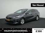 Kia Ceed Sportswagon 1.5 T-GDi DynamicPlusLine | Apple/Andro, 12 maanden, Stof, Gebruikt, Euro 6