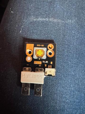 LED COB 60W TMH-60 SSD-90 - Nieuw beschikbaar voor biedingen