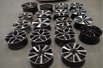 Enkeling Velgen VW Mini Kia Porsche Citroen beschikbaar voor biedingen