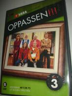 Oppassen- Deel 3- VARA- 3-DVD- (NIEUW), Cd's en Dvd's, Dvd's | Tv en Series, Alle leeftijden, Verzenden, Drama, Boxset