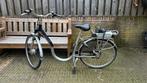 Dames e-bike! Makkelijk instapbaar!, Ophalen, Gebruikt, Overige merken