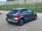 Volkswagen Polo 1.2 TSI Highline CRUISE I 90PK I VELGEN I PD, Gebruikt, Euro 6, 4 cilinders, Bedrijf