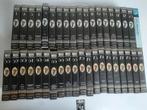 VHS Larel en Hardy, Cd's en Dvd's, VHS | Film, Alle leeftijden, Ophalen, Zo goed als nieuw, Komedie