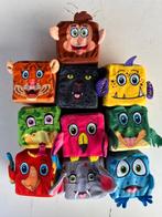 LIDL set Junglemini’s (compleet), Lidl, Ophalen of Verzenden