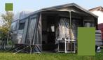 Voortent Knaus 310 Vrijbuiter, Ophalen, Gebruikt