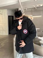Canada Goose Winterjas - Topkwaliteit!, Kleding | Heren, Jassen | Winter, Maat 48/50 (M), Zwart, Canada Goose, Nieuw
