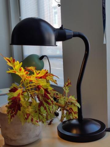 Vintage IKEA A0301 Goose Neck Lamp - Origineel - Goede Staat beschikbaar voor biedingen