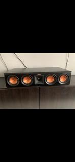 Klipsch 404 c, Audio, Tv en Foto, Ophalen of Verzenden, Zo goed als nieuw