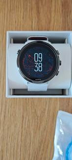 Suunto 7 Sporthorloge + Accessoires, Gebruikt, Hoogte, Ophalen of Verzenden, Waterdicht