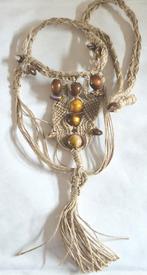 Ketting, Ophalen of Verzenden, Overige materialen