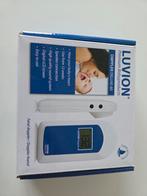 Luvion Doppler Deluxe 80 - Hartslagmeter Baby, Ophalen of Verzenden, Zo goed als nieuw