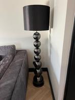 Lamp (Bollenlamp Antraciet in Eric Kuster stijl), Ophalen, Zo goed als nieuw, Lamp (Bollenlamp Antraciet in Eric Kuster stijl)