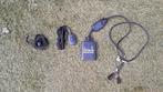BMW Z4 E85 E86 Bluetooth carkit & streaming module Yatour, Ophalen of Verzenden, Gebruikt, BMW