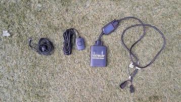 BMW Z4 E85 E86 Bluetooth carkit & streaming module Yatour beschikbaar voor biedingen