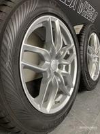 18” Toyota Rav4 / Lexus NX velgen + winterbanden 5x114.3, Auto-onderdelen, Banden en Velgen, 18 inch, Gebruikt, Banden en Velgen