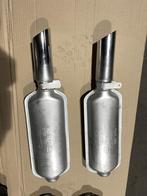 uitlaten div. nieuw Imasaf staal, Auto-onderdelen, Uitlaatsystemen, Verzenden, Nieuw, Alfa Romeo