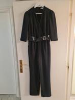 Morgan jumpsuit Maat 38, Kleding | Dames, Ophalen of Verzenden, Zo goed als nieuw, Maat 38/40 (M), Zwart