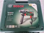 Bosch boormachine, Doe-het-zelf en Verbouw, Gereedschap | Boormachines, Boormachine, 600 watt of meer, Ophalen of Verzenden, Zo goed als nieuw