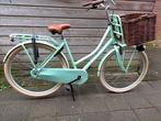 Stoere meidenfiets. 28 inch, Fietsen en Brommers, Fietsen | Meisjes, Versnellingen, 26 inch of meer, Ophalen of Verzenden, Zo goed als nieuw