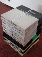 TDK recorder tape., Ophalen of Verzenden