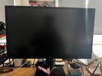 4K monitor LG 27UL500-W, Computers en Software, Monitoren, Ophalen of Verzenden, Zo goed als nieuw, Ultra HD (4K), IPS