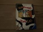 Koehandel kaartspel Ravensburger, Drie of vier spelers, Ophalen of Verzenden, Zo goed als nieuw, Ravensburger
