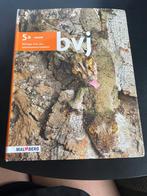 Kalverda - Hand-opdrachtenboek 5a, Gelezen, Ophalen of Verzenden, Kalverda, Nederlands