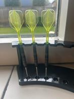 Target RVB95 darts 25g swiss point, Sport en Fitness, Darts, Ophalen of Verzenden, Gebruikt, Pijlen