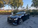 Mercedes-Benz E400 AMG 4-Matic Coupe Panoramadak Ambiance !!, Blauw, Mercedes-Benz, 2998 cc, Benzine