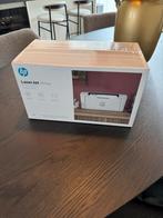 HP LaserJet M110w - Zwart-Wit Laserprinter - SPLINTERNIEUW, Computers en Software, Printers, Zwart-en-wit printen, Printer, Nieuw