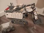 Lego lieberh 42100 & lego cat d11 42131, Kinderen en Baby's, Speelgoed | Duplo en Lego, Ophalen of Verzenden, Zo goed als nieuw
