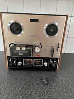 LEES TEXT GOED ! Akai GX-210D bandrecorder met auto reverse, Ophalen of Verzenden, Bandrecorder