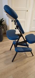 Massagestoel, Ophalen, Overige typen