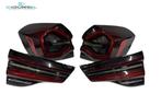 BMW X3 G08 LCI Facelift achterlichten LED links rechts, Verzenden, Herkomst onderdeel bekend, Gebruikt, BMW
