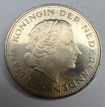 Nederland. Juliana. 2 1/2 Gulden 1969 visje Mint State, Ophalen of Verzenden, Koningin Juliana, 2½ gulden