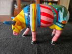 Cow parade koeien medium, Ophalen, Zo goed als nieuw, Dier